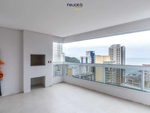 Apartamento 4 suítes à venda no Ed. Olímpia Tower em Balneário Camboriú