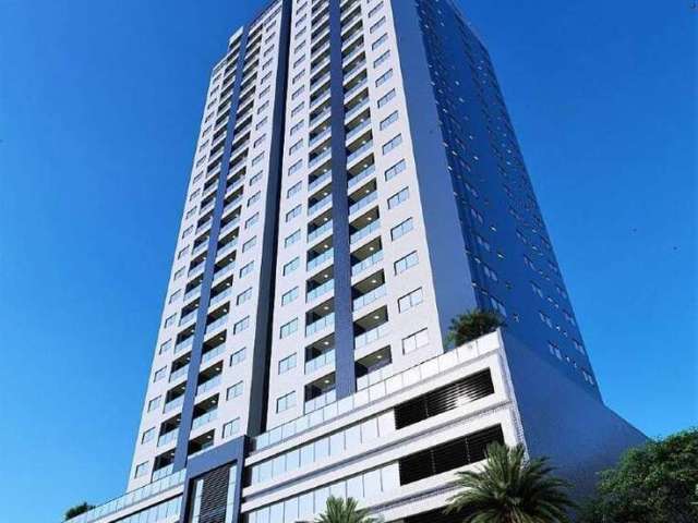 Apartamento à venda no centro de Balneário Camboriú - Paganini Tower