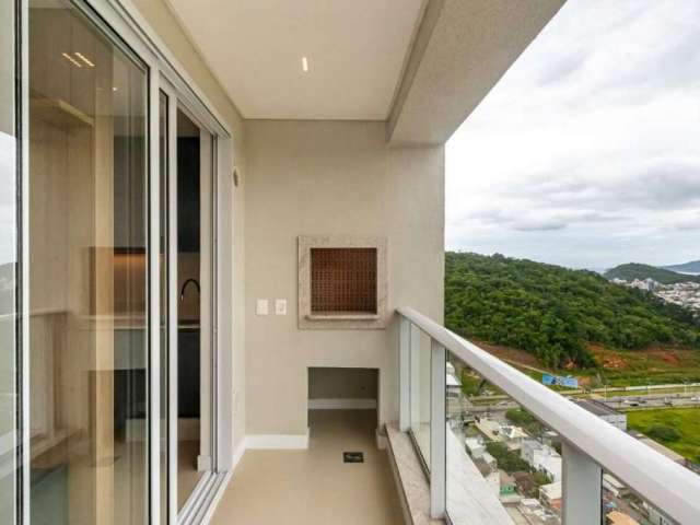 Apartamento 2 quartos à venda no Ed. Brava Hill Praia Brava