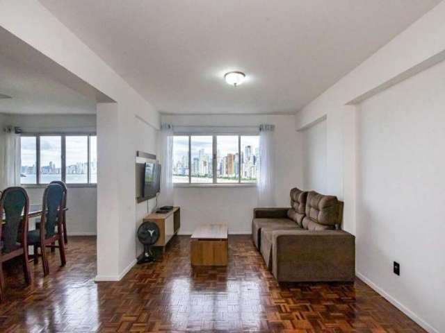 Apartamento Quadra Mar à venda em Balneário Camboriú com 3 quartos