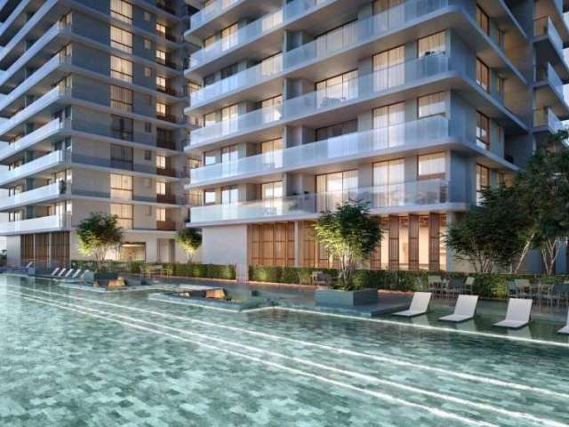 Apartamento 3 quartos à venda no Ed. Brava Ocean Praia Brava