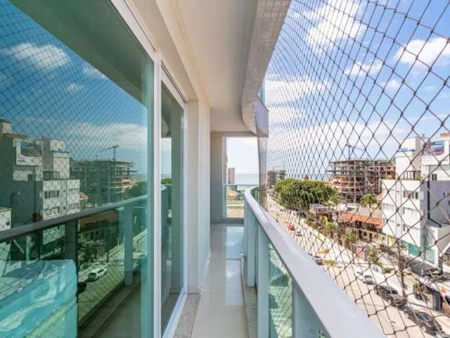 Apartamento 3 quartos à venda no Ed. Solares da Brava - Praia Brava