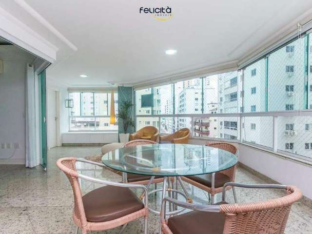 Apartamento à venda na 2ª Quadra de Balneário Camboriú