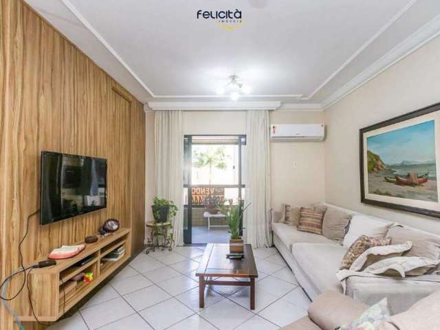 Apartamento à venda em Balneário Camboriú com 3 quartos