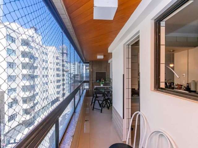 Apartamento 3 quartos à venda no Ed. Atlanta Balneário Camboriú