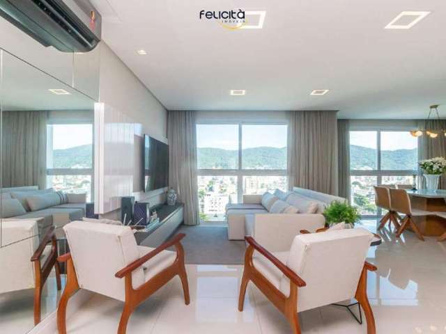 Apartamento à venda no Ed. Falcon Tower