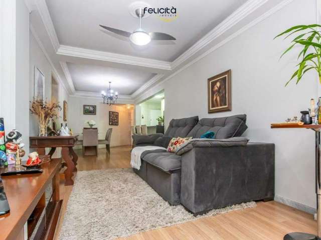 Apartamento à venda na 2ª Quadra de Balneário Camboriú