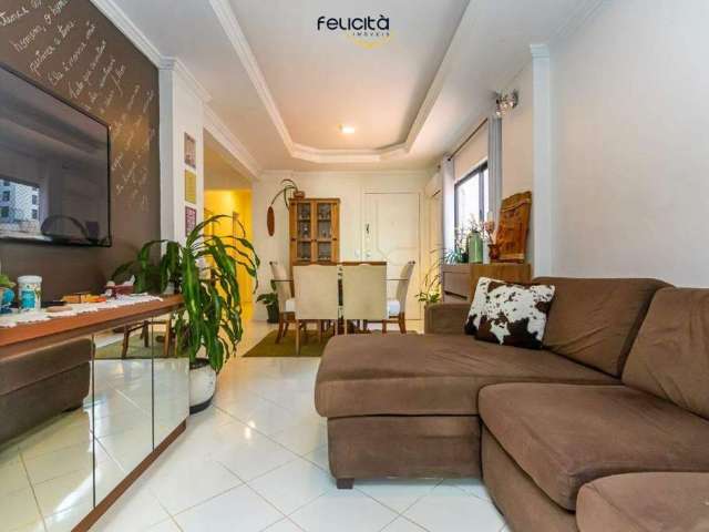 Apartamento à venda no Centro de Balneário Camboriú