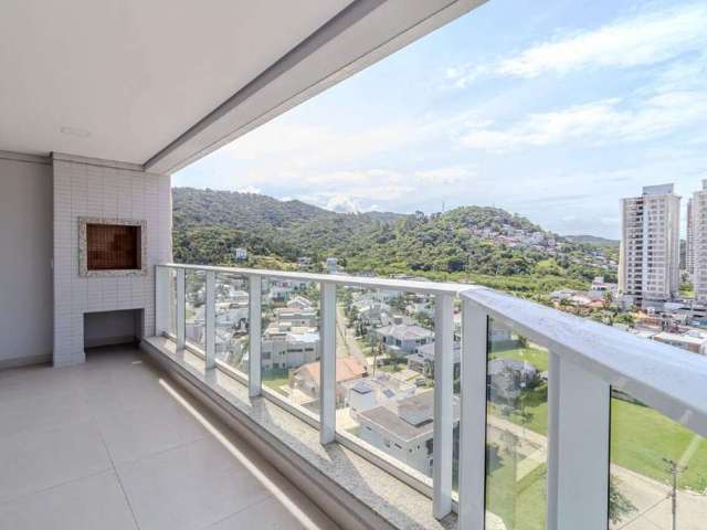 Apartamento à venda no Ed. Residencial Duo Praia Brava