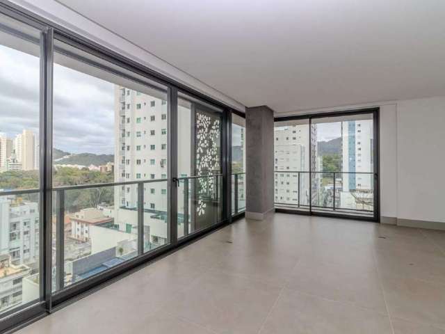 Apartamento 4 quartos à venda no Ed. Empire Residence Balneário Camboriú