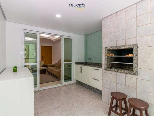 Apartamento à venda no Residencial Camboriú