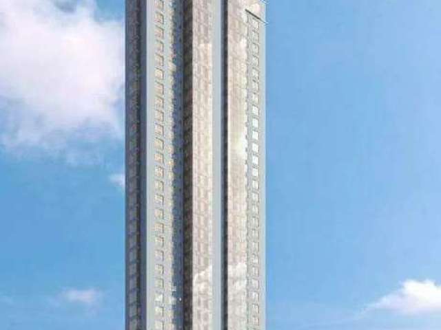 Apartamento à venda na planta em Balneário Camboriú - Grand Place Tower