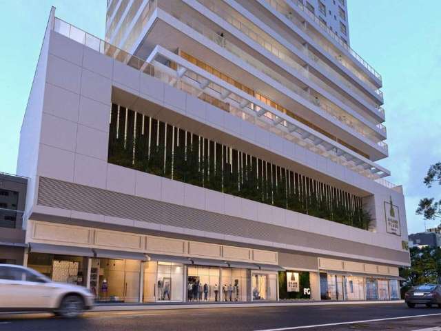 Apartamento à venda na planta em Balneário Camboriú - Grand Place Tower