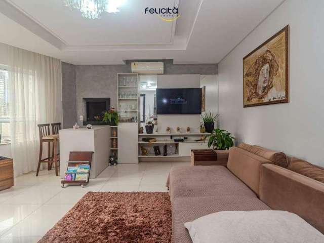 Apartamento à venda na 2ª Quadra do Mar de Balneário Camboriú - Porto Veneto