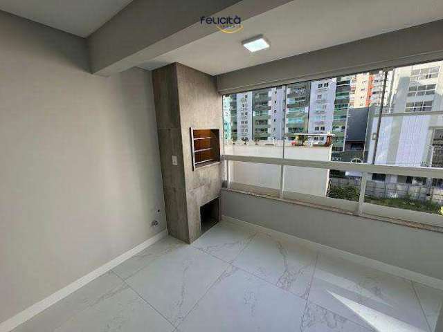 Apartamento à venda em Balneário Camboriú