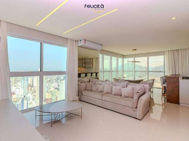 Apartamento 4 quartos à venda no Edifício Eleganza Tower em Balneário Camboriú