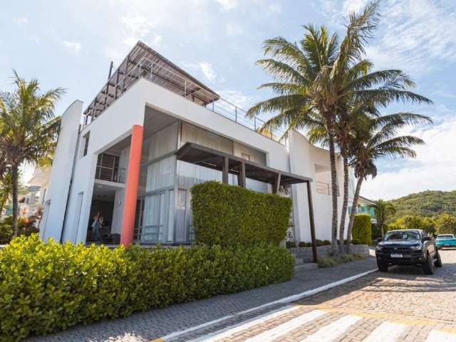 Casa a venda no Condomínio Vivendas do Atlântico na Praia do Estaleiro