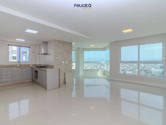 Apartamento 3 quartos 137m² Centro Balneário Camboriú