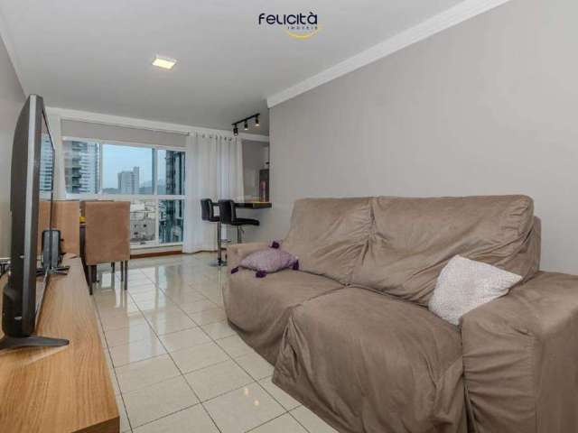 Apartamento 3 quartos 110m² Centro Balneário Camboriú