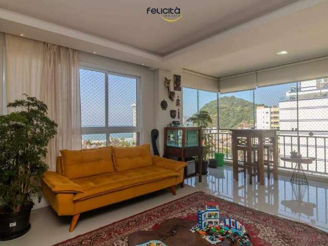 Apartamento 3 quartos 150m² Praia Brava Itajaí