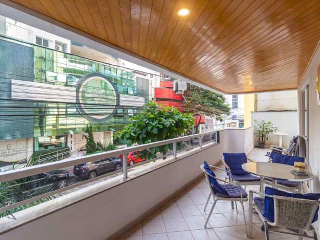 Apartamento à venda no Edifício Maragogy Balneário Camboriú