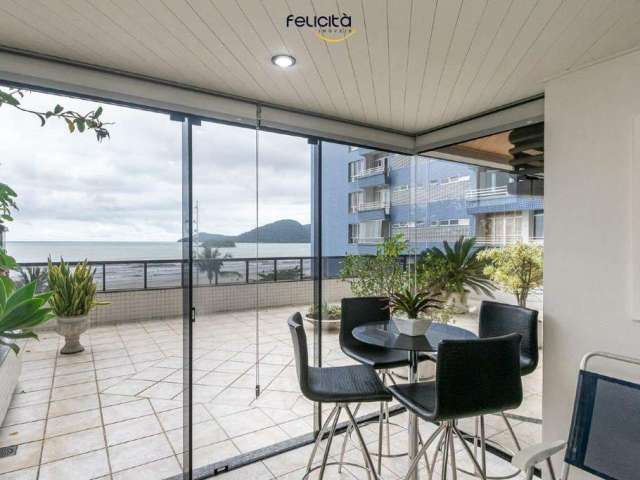 Apartamento 4 quartos mobiliado à venda no Edifício Tour Royalle Balneário Camboriú