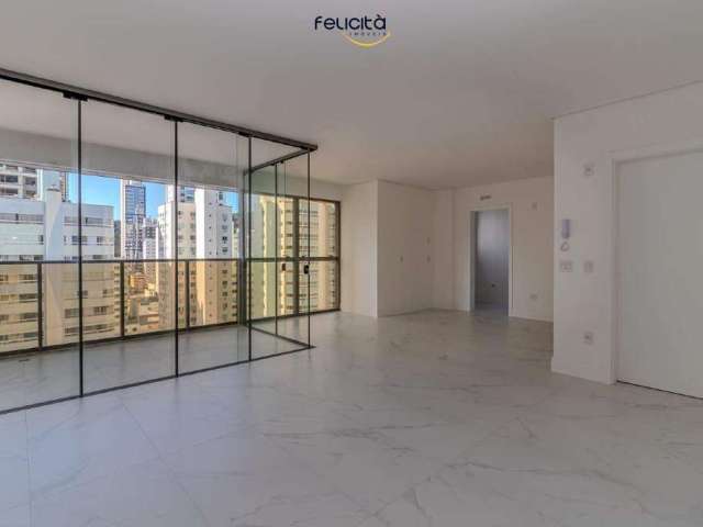 Apartamento 4 quartos 168m² Pioneiros Balneário Camboriú