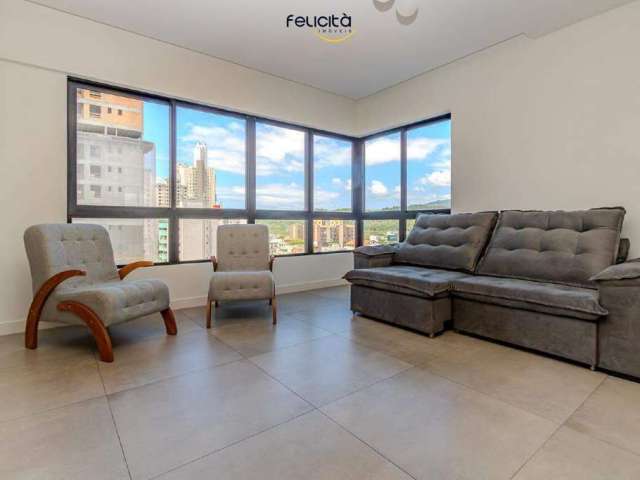 Apartamento à venda no Ed. Florence Garden Residence com 3 suítes