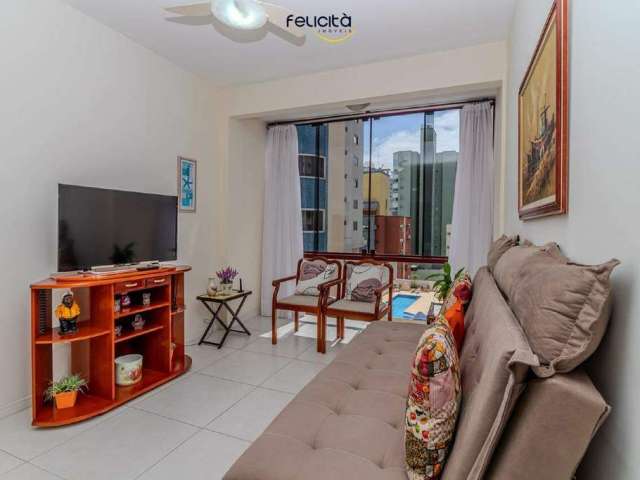 Apartamento 2 quartos 68m² Centro Balneário Camboriú