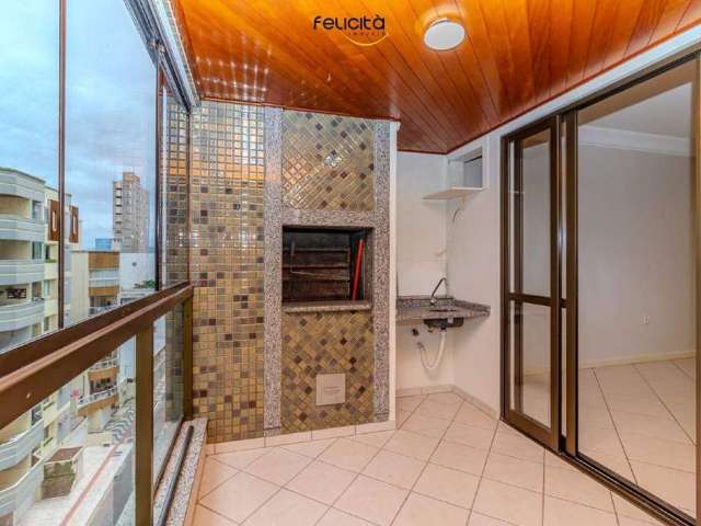 Apartamento 2 quartos 69m² Centro Balneário Camboriú