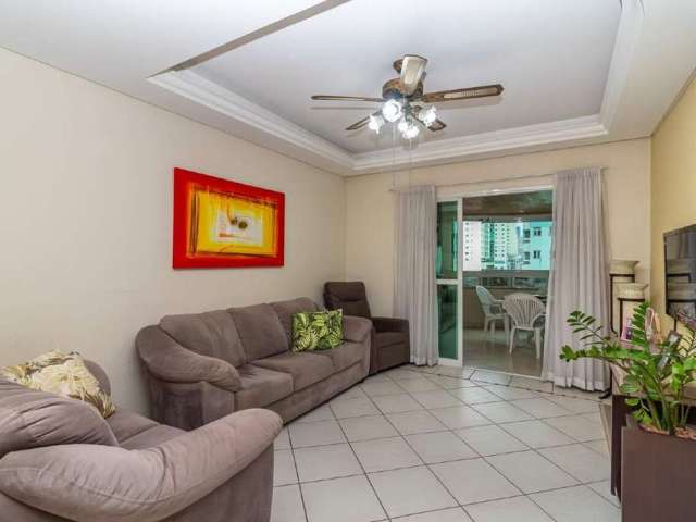 Apartamento 3 quartos 138m² Centro Balneário Camboriú