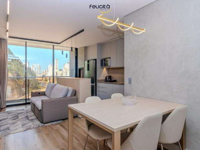 Apartamento 2 quartos 83m² Estados Balneário Camboriú