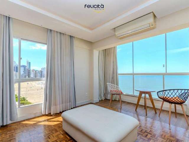 Apartamento 4 quartos 219m² Centro Balneário Camboriú