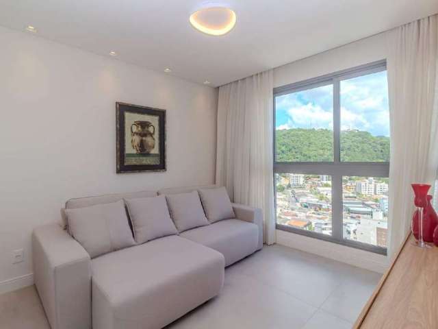 Apartamento à venda no Home Square em Balneário Camboriú