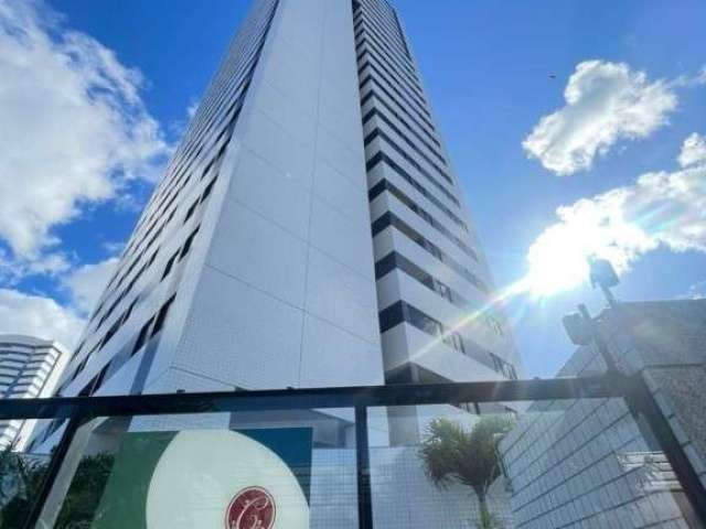 Apartamento com 4 quartos  para alugar, 98.00 m2 por R$2200.00  - Universitario - Caruaru/PE