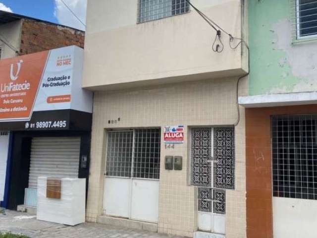 Casa Comercial com 3 quartos  para alugar, 0.00 m2 por R$900.00  - Nossa Senhora Das Dores - Caruaru/PE