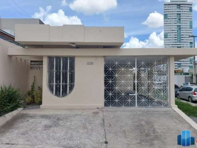 Casa Comercial para alugar, 0.00 m2 por R$4500.00  - Mauricio De Nassau - Caruaru/PE