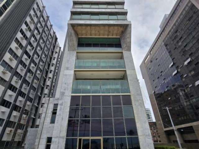 Apartamento com 3 quartos  para alugar, 0.00 m2 por R$7200.00  - Boa Viagem - Recife/PE