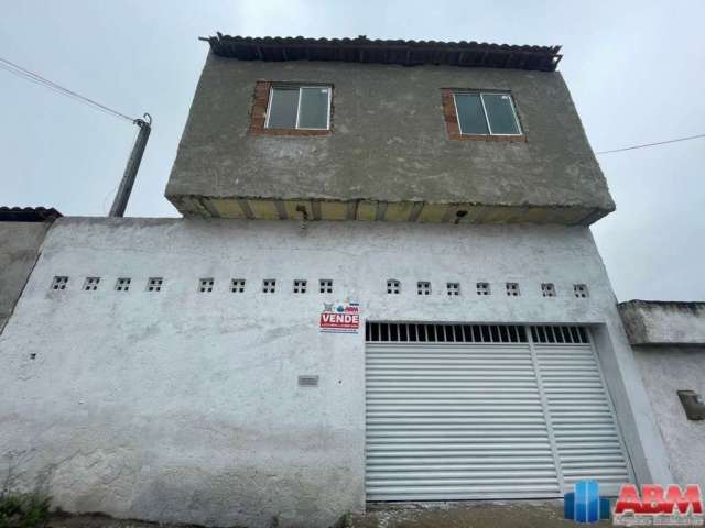 Casa Residencial à venda, 0.00 m2 por R$250000.00  - Nova Caruaru - Caruaru/PE