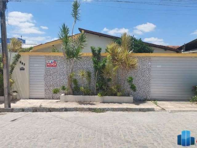 Casa Residencial com 5 quartos  à venda, 0.00 m2 por R$375000.00  - Luiz Gonzaga - Caruaru/PE