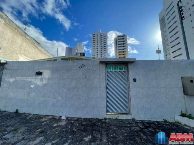 Casa Residencial com 3 quartos  à venda, 0.00 m2 por R$0.00  - Mauricio De Nassau - Caruaru/PE