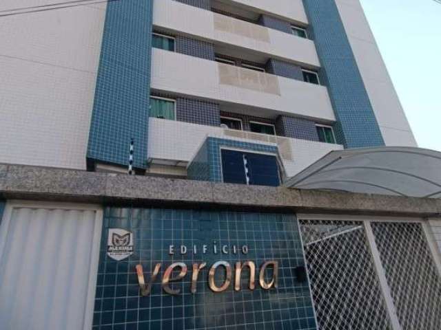 Apartamento com 3 quartos  à venda, 0.00 m2 por R$450000.00  - Mauricio De Nassau - Caruaru/PE