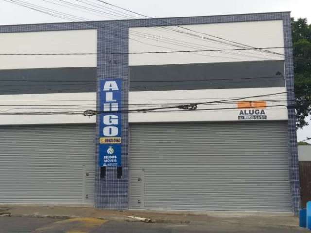 Loja para alugar, 232.00 m2 por R$9000.00  - Heliopolis - Garanhuns/PE