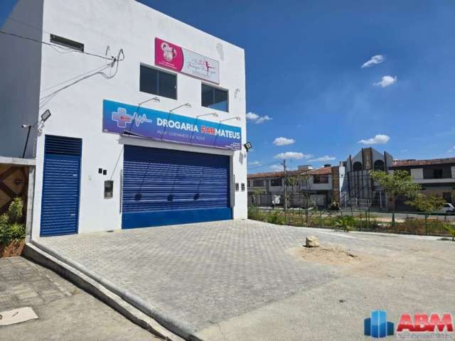 Ponto de Comercio para alugar, 176.00 m2 por R$1900.00  - Kennedy - Caruaru/PE