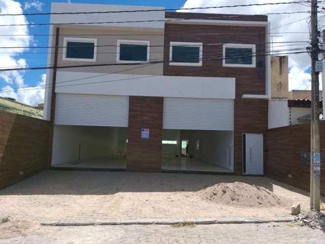 Apartamento com 2 quartos  para alugar, 60.00 m2 por R$1100.00  - Indianopolis - Caruaru/PE