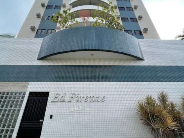 Apartamento com 3 quartos  para alugar, 90.00 m2 por R$1200.00  - Mauricio De Nassau - Caruaru/PE