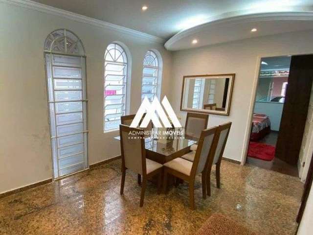 Oportunidade, excelente casa com ponto comercial no bairro Piedade!