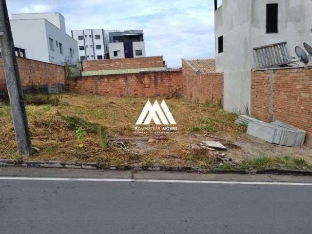 Oportunidade! Excelente Lote de 240m² no Jadir Marinho