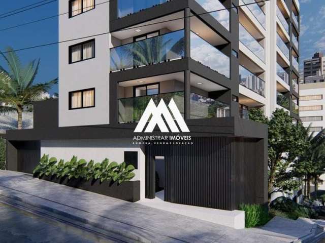 Excelente apartamento de 146,5m² com área privativa no Tropical