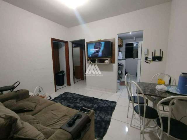 Vendo apartamento em Itaúna com excelente localização!